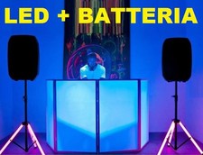 😍 COPPIA STATIVI CASSE