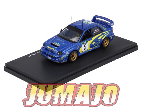 Rmx58 salvat mexique - 1/43,