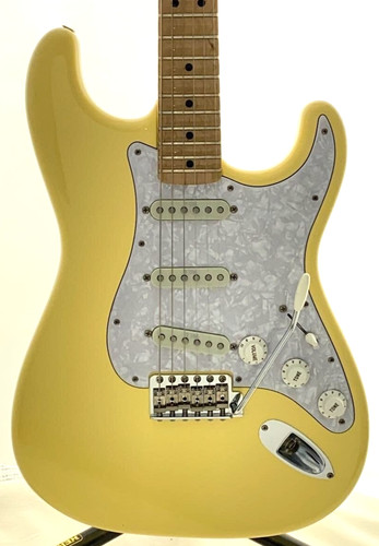 Fender japan yngwie - fender, malmsteen
