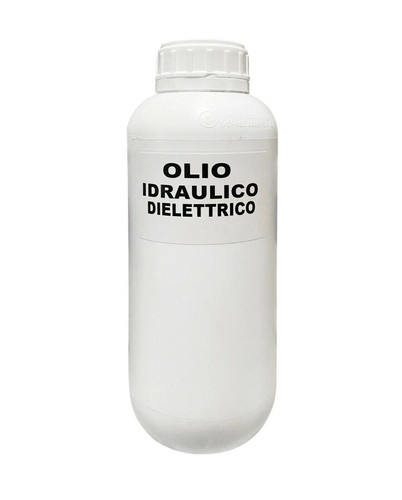 Olio idraulico dielettrico