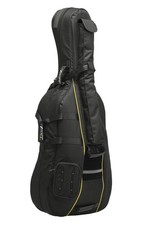 Violoncello cello gig - cello, gig-bag