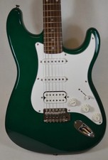 Fender Squier Stratocaster
