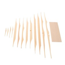  Kit Per Chitarra Acustica