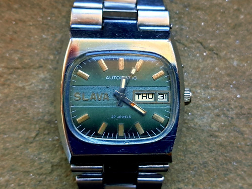 Orologio slava vintage - orologio,