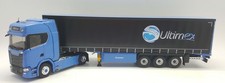 ELIGOR,SCANIA 590 S V8 4x2