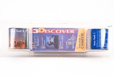 Cassetta 3D Wrebbit New York 1