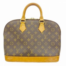 Borsa Louis Vuitton Alma Monogram marrone M51130 borsa a mano #RB23149