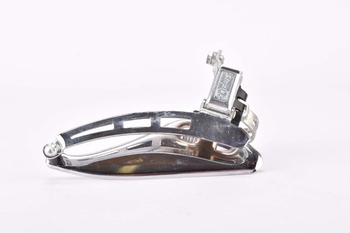 Deragliatore anteriore nos - deragliatore,