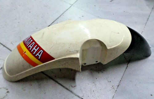 Parafango anteriore yamaha - parafango,