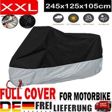 XXL Moto Scooter Ciclomotore