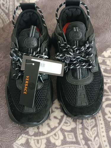 Versace chain reaction - versace,