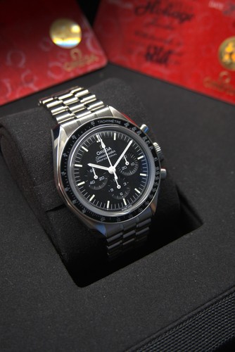 Omega speedmaster moonwatch - speedmaster,