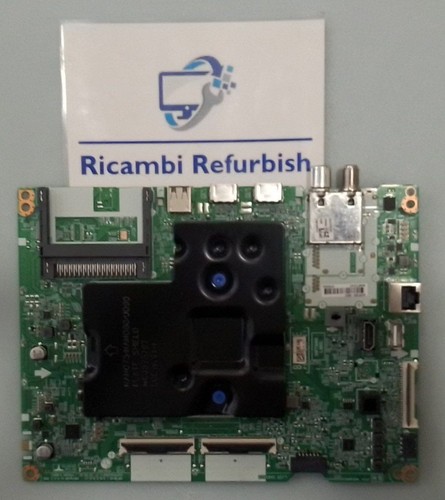 Main board eax70042605 - main,