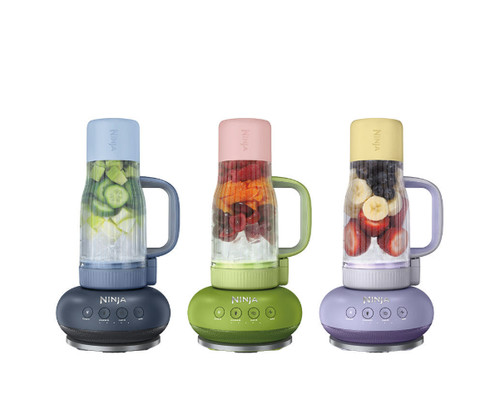 Ninja blendblast frullatore - ninja,