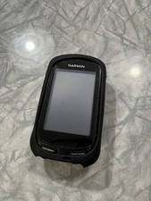 Garmin Edge 800 Ciclismo Bike