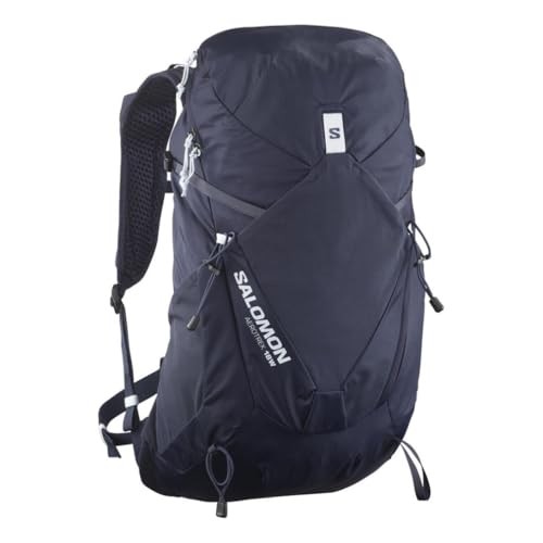Zaino trekking salomon - zaino,