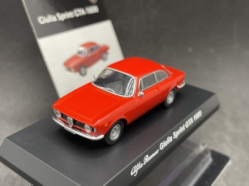 Kyosho alfa romeo - alfa,