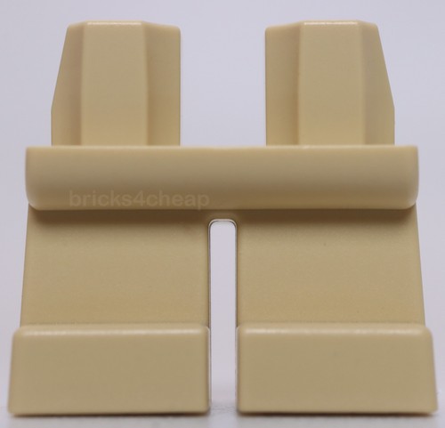 Lego tan minifigure - lego,