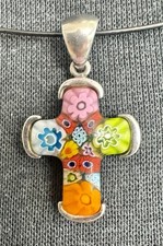 Collana Alan K 925 Sterling
