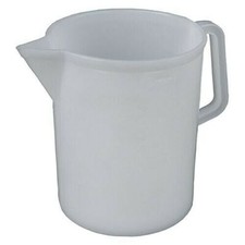 CARAFFA DOSATRICE GRADUATA IN