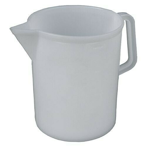 Caraffa dosatrice graduata - caraffa,