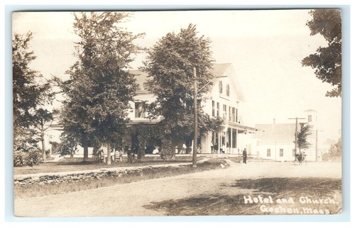 1912 hotel church dirt - church,