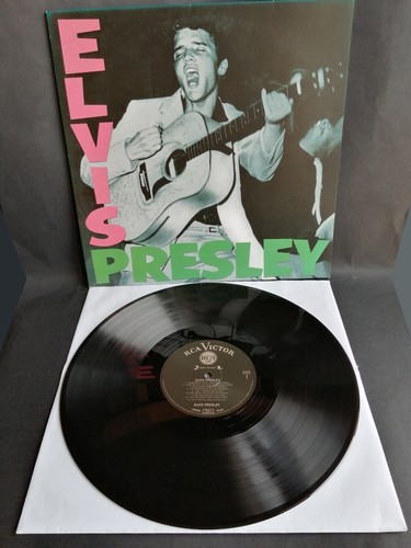 Elvis presley - elvis,