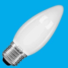 6x 25W Incandescente Tungsteno