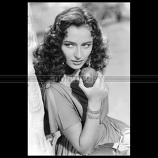 Photo F.003218 MARINA BERTI (QUO VADIS) 1951