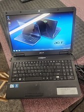Acer Aspire 5334-2737 Celeron