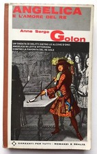 Libro Angelica Anne Serge