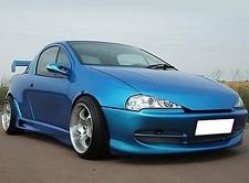Minigonne tuning FXR - Opel Tigra