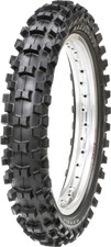 MAXXIS 72739966 TIRE M7332 REAR 100/90-19 TM RACING CROSS 125 1993