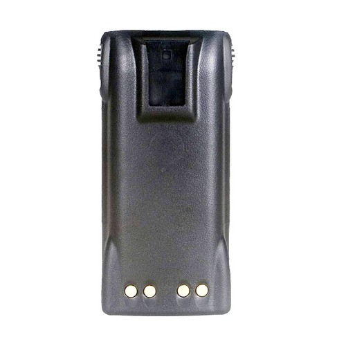 Batteria radio bidirezionale