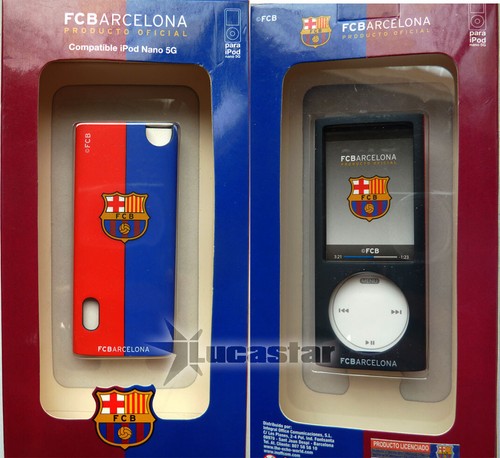 Ipod nano funda - ipod, 5g