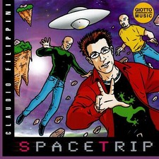 Claudio Filippini - Space Trip