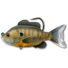 Live Target Bluegill Swimbait
