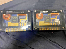 Rete crossover ALPINE DDC-F17C