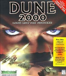 Dune 2000 - , (pc,