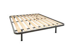 RETE A TAVOLE RINFORZATE A