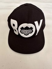 Cappello Berretto Snapback BOY