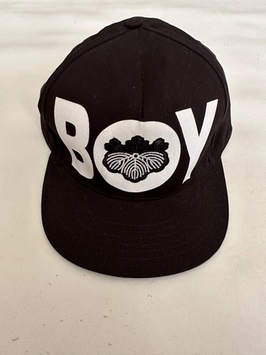 Cappello berretto snapback boy - cappello,