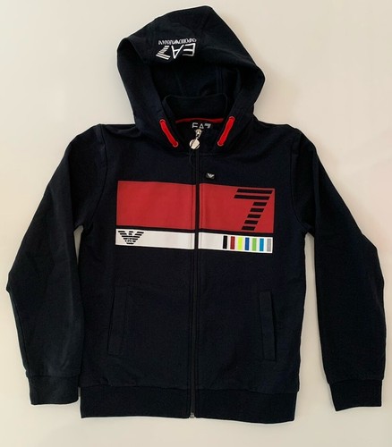 Emporio armani ea7 giacca - emporio, ea7,
