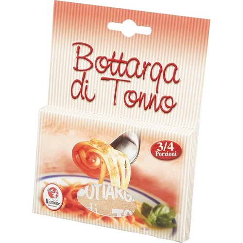 Bottarga tonno - bottarga, di