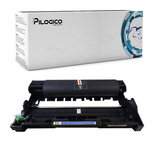 Tamburo compatibile 2300 - tamburo,