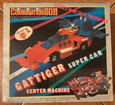 SUPER CAR GATTIGER  -  CEPPI