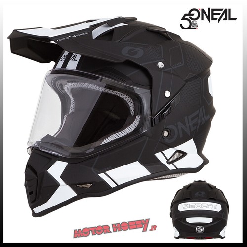Casco moto enduro motard - moto,