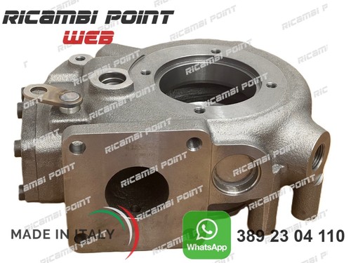 Carter turbina nuovo rhe6 - carter,