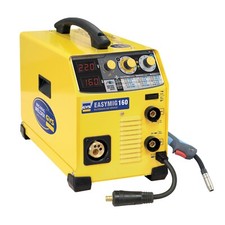 GYS EASYMIG 160 032255