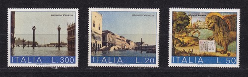 Francobolli italiani - ,